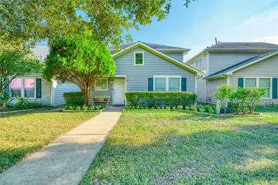 6115 Elton Knolls Street, Katy, TX 77449 - Photo 1