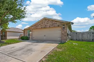 26923 Graybill Ct, Hockley, TX 77447 - Photo 5