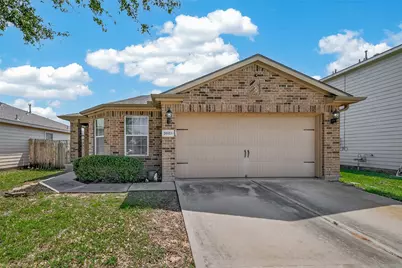 26923 Graybill Court, Hockley, TX 77447 - Photo 1