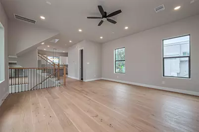 1222 W 24th Street #D, Houston, TX 77008 - Photo 23