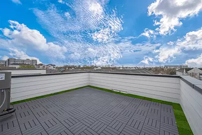 1222 W 24th Street #D, Houston, TX 77008 - Photo 31