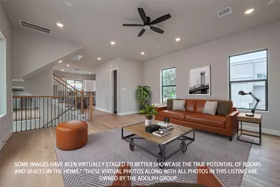 1222 W 24th Street #D, Houston, TX 77008 - Photo 7
