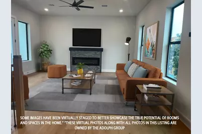 1222 W 24th Street #D, Houston, TX 77008 - Photo 3