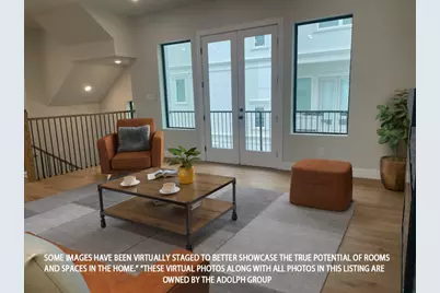 1222 W 24th Street #D, Houston, TX 77008 - Photo 5