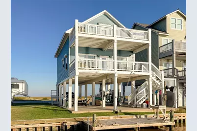 2914 Fm-2031, Matagorda, TX 77414 - Photo 1