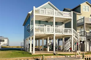 2914 Fm-2031, Matagorda, TX 77414 - Photo 1