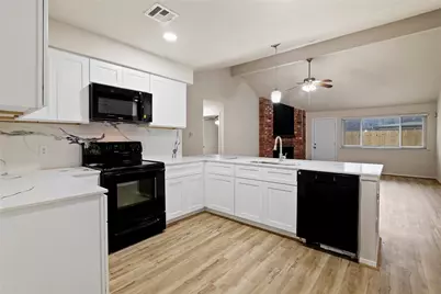 19635 Moonhollow Drive, Houston, TX 77084 - Photo 7