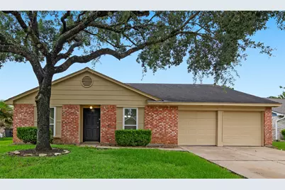 19635 Moonhollow Drive, Houston, TX 77084 - Photo 1