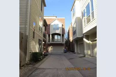 2334 Bastrop Street Street, Houston, TX 77004 - Photo 5