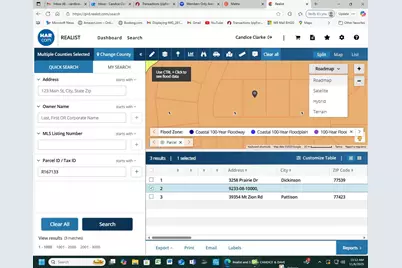 Tbd 0 Tbd, Willis, TX 77378 - Photo 1