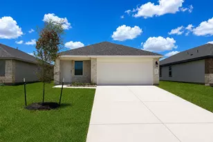 3038 Bloomsbury Ter Dr, Fulshear, TX 77441 - Photo 1