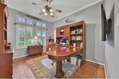 1833 Pembrook Circle, Conroe, TX 77301 - Photo 27