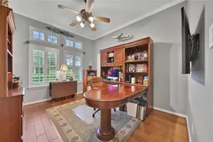 1833 Pembrook Cir, Conroe, TX 77301 - Photo 27