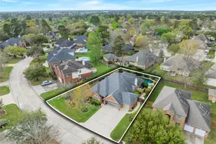 1833 Pembrook Cir, Conroe, TX 77301 - Photo 37