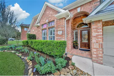 1833 Pembrook Circle, Conroe, TX 77301 - Photo 3