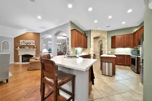 1833 Pembrook Cir, Conroe, TX 77301 - Photo 15