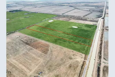 Tr 1 Canal Road, Winnie, TX 77665 - Photo 1