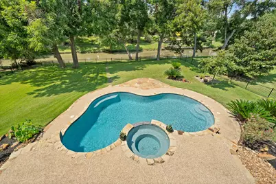 4607 Westerdale Drive, Fulshear, TX 77441 - Photo 3