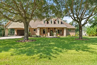 4607 Westerdale Drive, Fulshear, TX 77441 - Photo 1