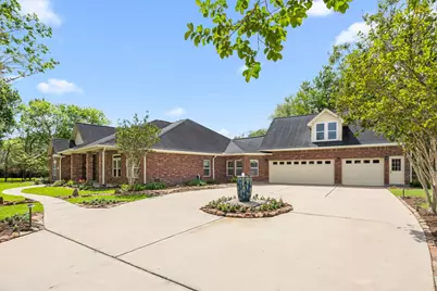 3010 Wellspring Lake Drive, Fulshear, TX 77441 - Photo 3