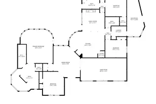 3010 Wellspring Lake Dr, Fulshear, TX 77441 - Photo 45