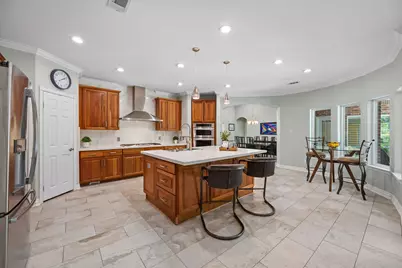 3010 Wellspring Lake Drive, Fulshear, TX 77441 - Photo 15