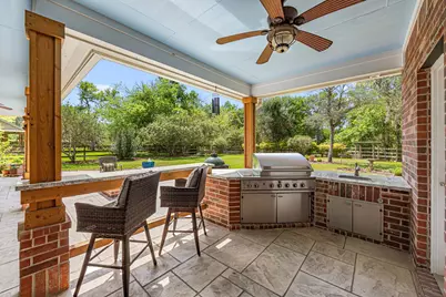 3010 Wellspring Lake Drive, Fulshear, TX 77441 - Photo 33