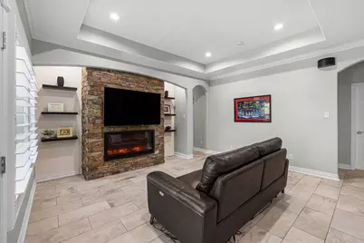 3010 Wellspring Lake Drive, Fulshear, TX 77441 - Photo 17