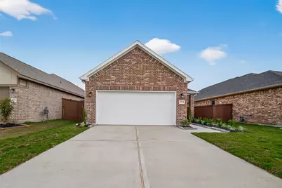 9928 Enclave Grove Drive, Willis, TX 77318 - Photo 1