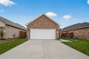 9928 Enclave Grove Dr, Willis, TX 77318 - Photo 1