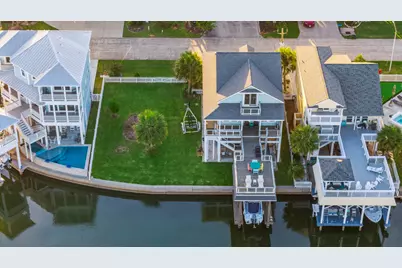 4008 Isla Del Sol, Galveston, TX 77554 - Photo 3