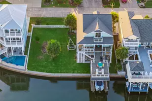 4008 Isla Del Sol, Galveston, TX 77554 - Photo 3