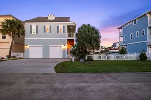 4008 Isla Del Sol, Galveston, TX 77554 - Photo 41