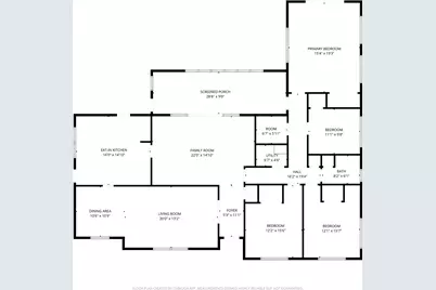 2000 E Fayle Street, Baytown, TX 77520 - Photo 27