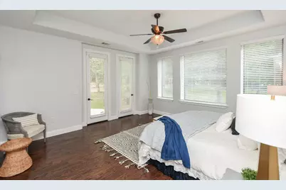 8912 Forest Lake Drive, Montgomery, TX 77316 - Photo 21