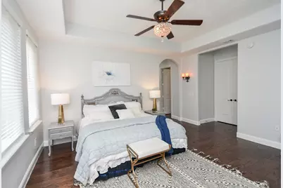 8912 Forest Lake Drive, Montgomery, TX 77316 - Photo 23