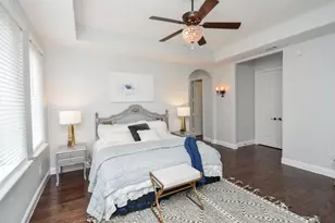 8912 Forest Lake Dr, Montgomery, TX 77316 - Photo 23