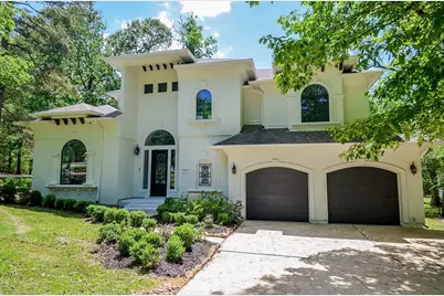 8912 Forest Lake Drive, Montgomery, TX 77316 - Photo 3