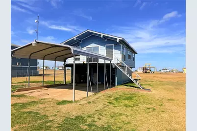 204 Teal Lane, Anahuac, TX 77514 - Photo 1