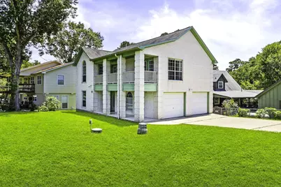 239 Skyline Dr, Coldspring, TX 77331 - Photo 5