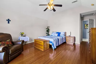 239 Skyline Dr, Coldspring, TX 77331 - Photo 17