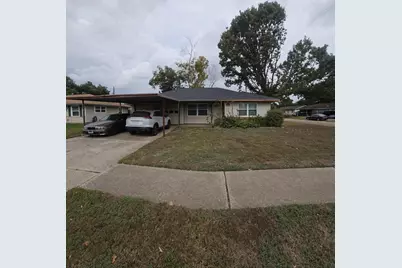 9721 Foredale Street, Houston, TX 77075 - Photo 1