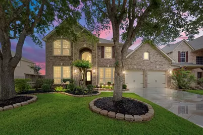 2711 Wild Lilac Drive, Pearland, TX 77584 - Photo 1