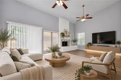 880 Tully Road #44, Houston, TX 77079 - Photo 1