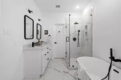 864 Rachel Street #B, Houston, TX 77091 - Photo 25