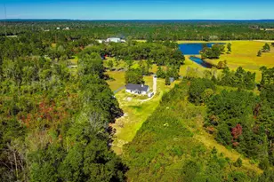 440 FM 223, Shepherd, TX 77371 - Photo 3