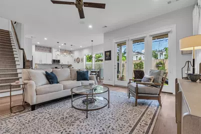 7720 N Fall Run Crossing, Houston, TX 77055 - Photo 9