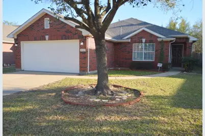 21207 Bridge Springs Lane, Katy, TX 77449 - Photo 1