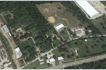 3110 Old Highway 105 E, Conroe, TX 77301 - Photo 1