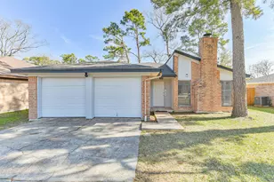 22106 Meadowgate Dr, Spring, TX 77373 - Photo 1